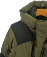 THE NORTH FACE（ザノースフェイス）ダウンジャケット/ダウンベスト カーキ サイズ:M メンズ/2200644335027