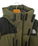 THE NORTH FACE（ザノースフェイス）ダウンジャケット/ダウンベスト カーキ サイズ:M メンズ/2200644335027