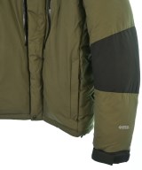 THE NORTH FACE（ザノースフェイス）ダウンジャケット/ダウンベスト カーキ サイズ:M メンズ/2200644335027