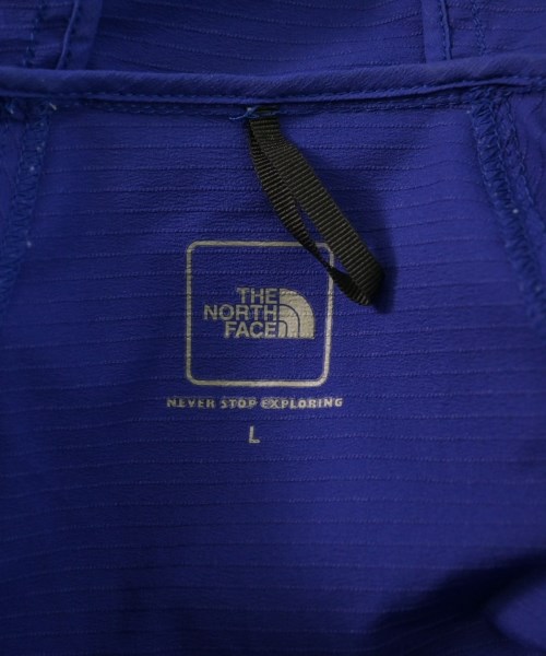 THE NORTH FACE（ザノースフェイス）その他 青 サイズ:L メンズ/2200644403016