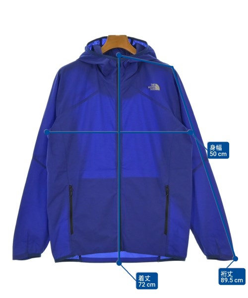 THE NORTH FACE（ザノースフェイス）その他 青 サイズ:L メンズ/2200644403016