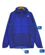 THE NORTH FACE（ザノースフェイス）その他 青 サイズ:L メンズ/2200644403016