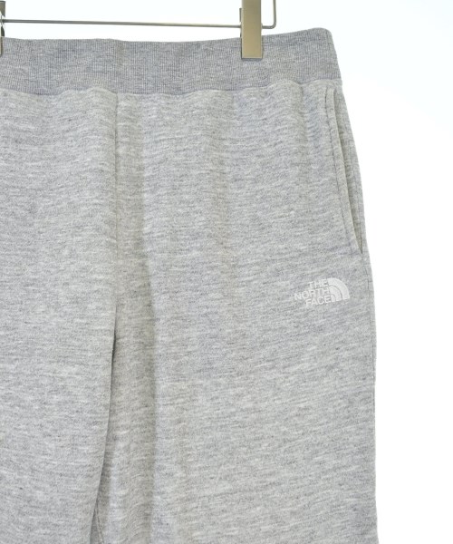 THE NORTH FACE（ザノースフェイス）スウェットパンツ グレー サイズ:L メンズ/2200644403023
