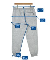 THE NORTH FACE（ザノースフェイス）スウェットパンツ グレー サイズ:L メンズ/2200644403023