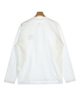 THE NORTH FACE（ザノースフェイス）Tシャツ・カットソー 白 サイズ:L メンズ/2200644403030