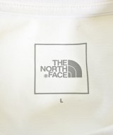 THE NORTH FACE（ザノースフェイス）Tシャツ・カットソー 白 サイズ:L メンズ/2200644403030