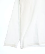 THE NORTH FACE（ザノースフェイス）Tシャツ・カットソー 白 サイズ:L メンズ/2200644403030