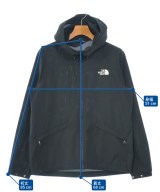 THE NORTH FACE（ザノースフェイス）マウンテンパーカー 紺 サイズ:S メンズ/2200644410045