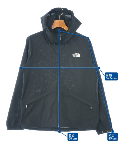THE NORTH FACE（ザノースフェイス）マウンテンパーカー 紺 サイズ:S メンズ/2200644410052