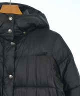 THE NORTH FACE（ザノースフェイス）ダウンジャケット/ダウンベスト 黒 サイズ:M レディース/2200644514019