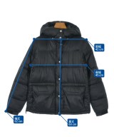 THE NORTH FACE（ザノースフェイス）ダウンジャケット/ダウンベスト 黒 サイズ:M レディース/2200644514019