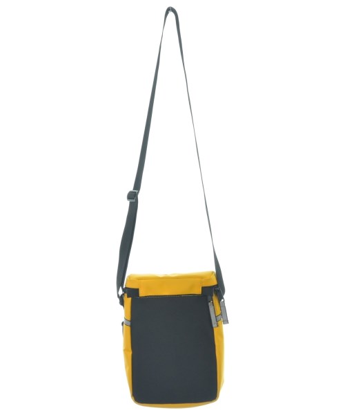 THE NORTH FACE（ザノースフェイス）ショルダーバッグ 黄 サイズ:- メンズ/2200644734042