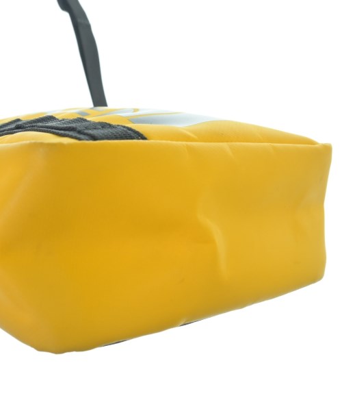 THE NORTH FACE（ザノースフェイス）ショルダーバッグ 黄 サイズ:- メンズ/2200644734042