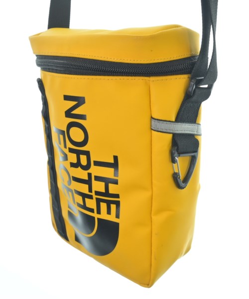 THE NORTH FACE（ザノースフェイス）ショルダーバッグ 黄 サイズ:- メンズ/2200644734042