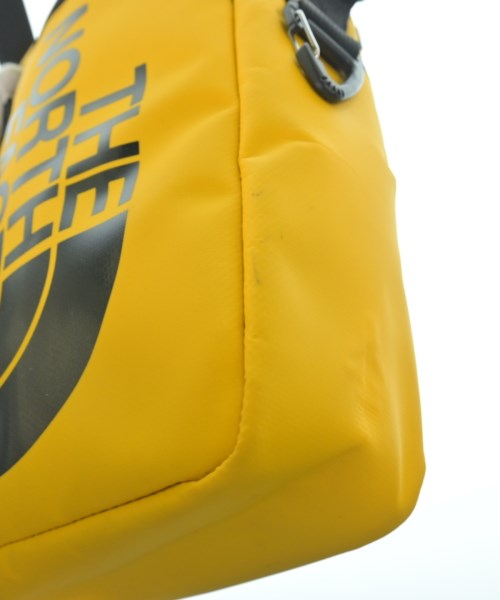 THE NORTH FACE（ザノースフェイス）ショルダーバッグ 黄 サイズ:- メンズ/2200644734042