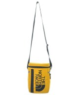 THE NORTH FACE（ザノースフェイス）ショルダーバッグ 黄 サイズ:- メンズ/2200644734042