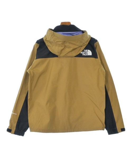 THE NORTH FACE（ザノースフェイス）マウンテンパーカー 黄 サイズ:M メンズ/2200644841030