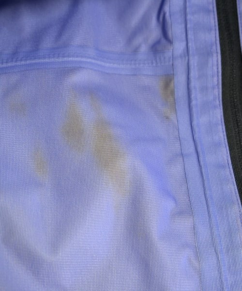 THE NORTH FACE（ザノースフェイス）マウンテンパーカー 黄 サイズ:M メンズ/2200644841030