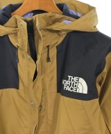 THE NORTH FACE（ザノースフェイス）マウンテンパーカー 黄 サイズ:M メンズ/2200644841030
