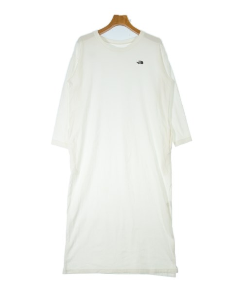 ザノースフェイス(THE NORTH FACE)のTHE NORTH FACE ワンピース