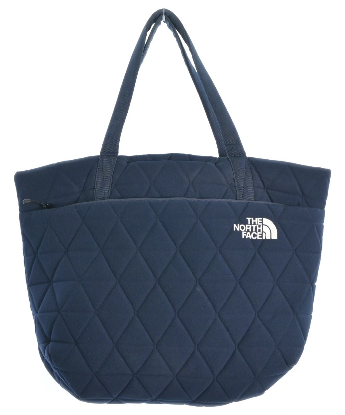 ★売り切りSALE⭐︎新品未使用★Indigo sea／トップス★ THE NORTH FACE（ザノースフェイス）トートバッグ 紺 サイズ