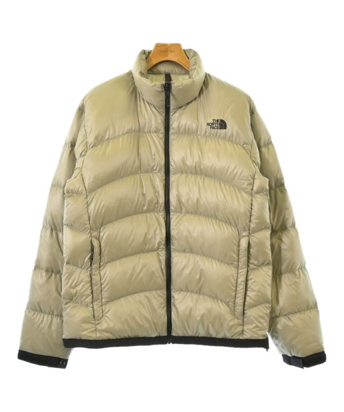 ザノースフェイス(THE NORTH FACE)のTHE NORTH FACE ダウンジャケット/ダウンベスト