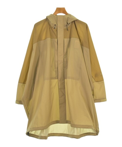 ザノースフェイス(THE NORTH FACE)のTHE NORTH FACE コート（その他）