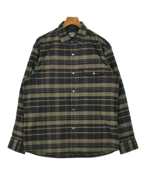 ザノースフェイス(THE NORTH FACE)のTHE NORTH FACE カジュアルシャツ