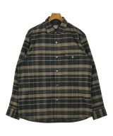 THE NORTH FACE カジュアルシャツ