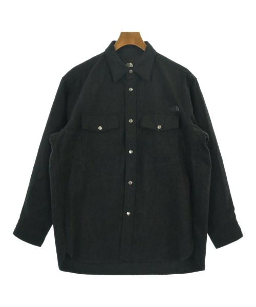 ザノースフェイス(THE NORTH FACE)のTHE NORTH FACE カジュアルシャツ