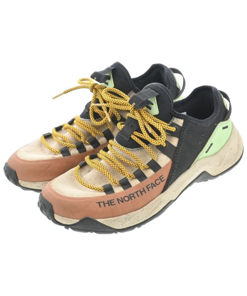 ザノースフェイス(THE NORTH FACE)のTHE NORTH FACE スニーカー