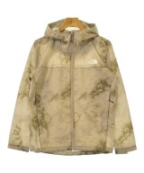 THE NORTH FACE マウンテンパーカー