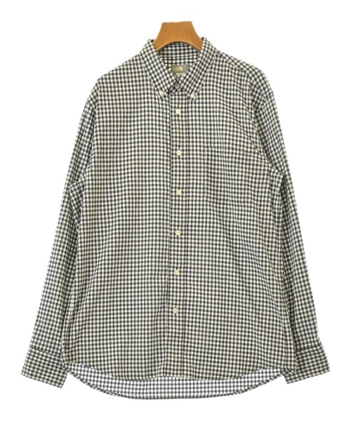 ザノースフェイス(THE NORTH FACE)のTHE NORTH FACE カジュアルシャツ