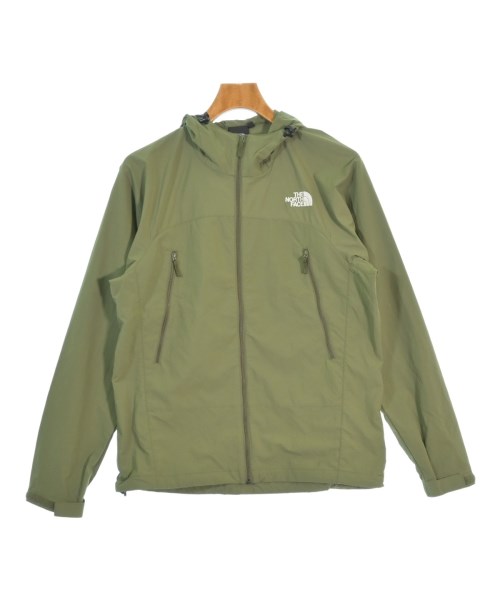 ザノースフェイス(THE NORTH FACE)のTHE NORTH FACE マウンテンパーカー