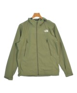 THE NORTH FACE マウンテンパーカー