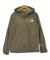 THE NORTH FACE マウンテンパーカー