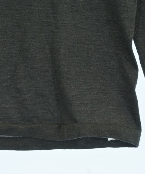 THE NORTH FACE（ザノースフェイス）Tシャツ・カットソー グレー サイズ:SM レディース/2200530684048