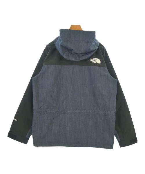 THE NORTH FACE（ザノースフェイス）マウンテンパーカー 紺 サイズ:XL メンズ/2200529548016