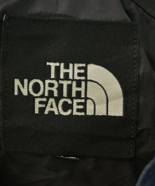 THE NORTH FACE（ザノースフェイス）マウンテンパーカー 紺 サイズ:XL メンズ/2200529548016