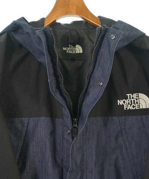 THE NORTH FACE（ザノースフェイス）マウンテンパーカー 紺 サイズ:XL メンズ/2200529548016