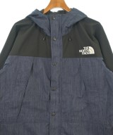 THE NORTH FACE（ザノースフェイス）マウンテンパーカー 紺 サイズ:XL メンズ/2200529548016