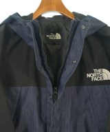 THE NORTH FACE（ザノースフェイス）マウンテンパーカー 紺 サイズ:XL メンズ/2200529548016