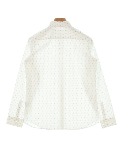 THE NORTH FACE（ザノースフェイス）カジュアルシャツ 白 サイズ:S レディース/2200529727015