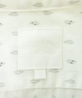 THE NORTH FACE（ザノースフェイス）カジュアルシャツ 白 サイズ:S レディース/2200529727015