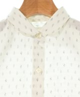 THE NORTH FACE（ザノースフェイス）カジュアルシャツ 白 サイズ:S レディース/2200529727015