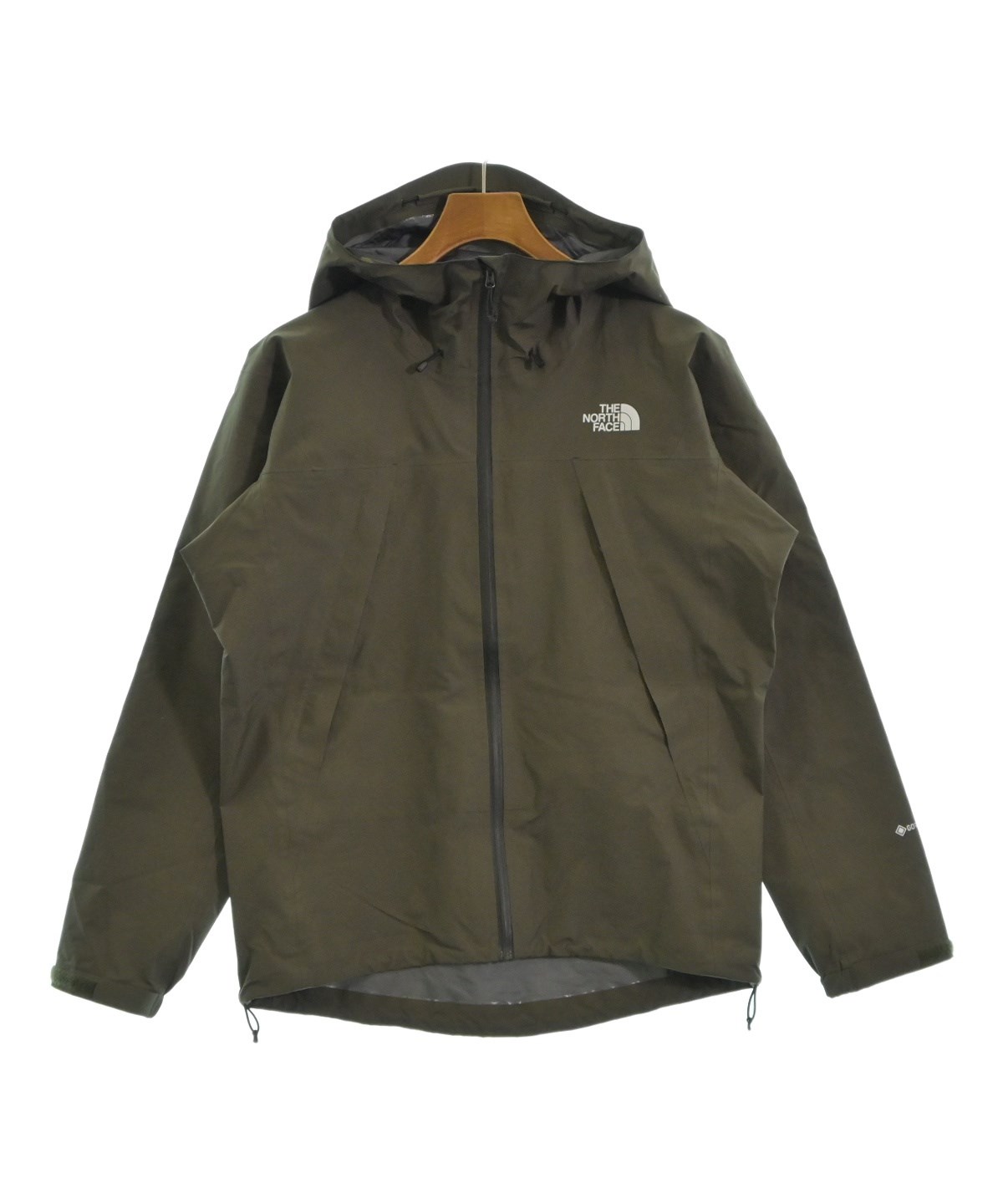 THE NORTH FACE(ザノースフェイス)マウンテンパーカー カーキ THE NORTH FACE(ザノースフェイス)マウンテンパーカー カーキ