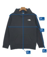 THE NORTH FACE（ザノースフェイス）パーカー 黒 サイズ:S メンズ/2200538910033