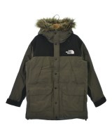 THE NORTH FACE ダウンコート