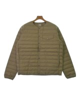 THE NORTH FACE ダウンジャケット/ダウンベスト