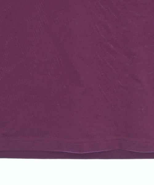 THE NORTH FACE（ザノースフェイス）Tシャツ・カットソー 紫 サイズ:M レディース/2200532596042